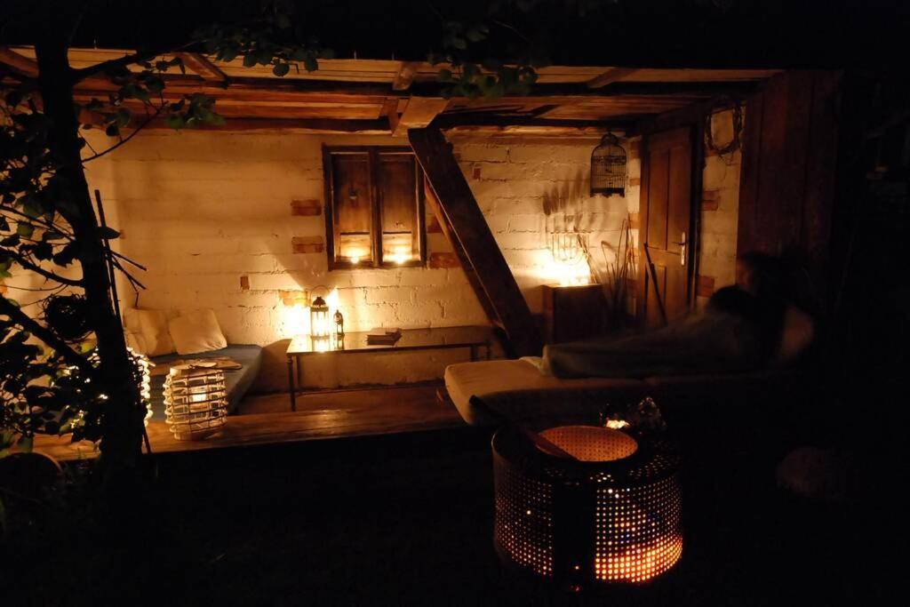 *Appartement Elfie* Kaerntner Seen Фельден-ам-Вёртер-Зе Экстерьер фото