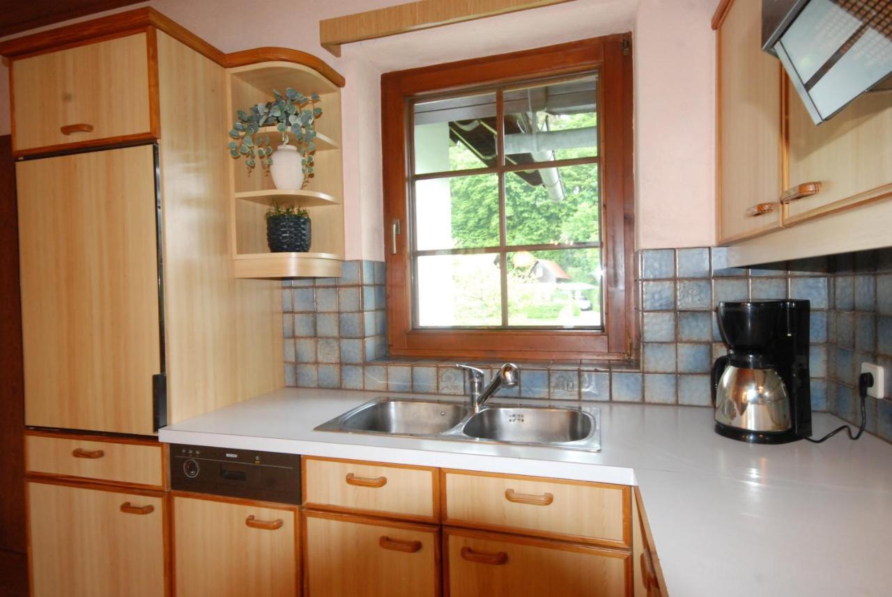 *Appartement Elfie* Kaerntner Seen Фельден-ам-Вёртер-Зе Экстерьер фото